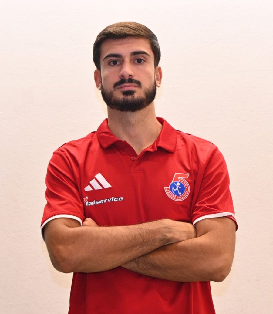 Alessio Taurisano