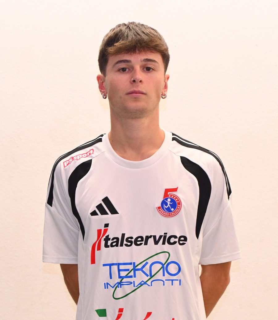 Alex Ugolini